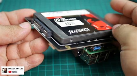 hard drive tester raspberry pi|raspberry pi sata not detected.